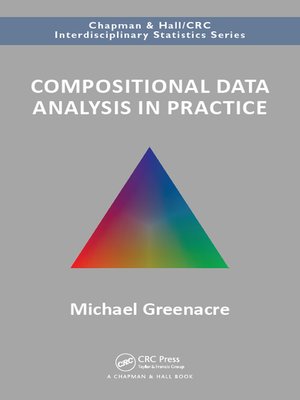 cover image of Compositional Data Analysis in Practice